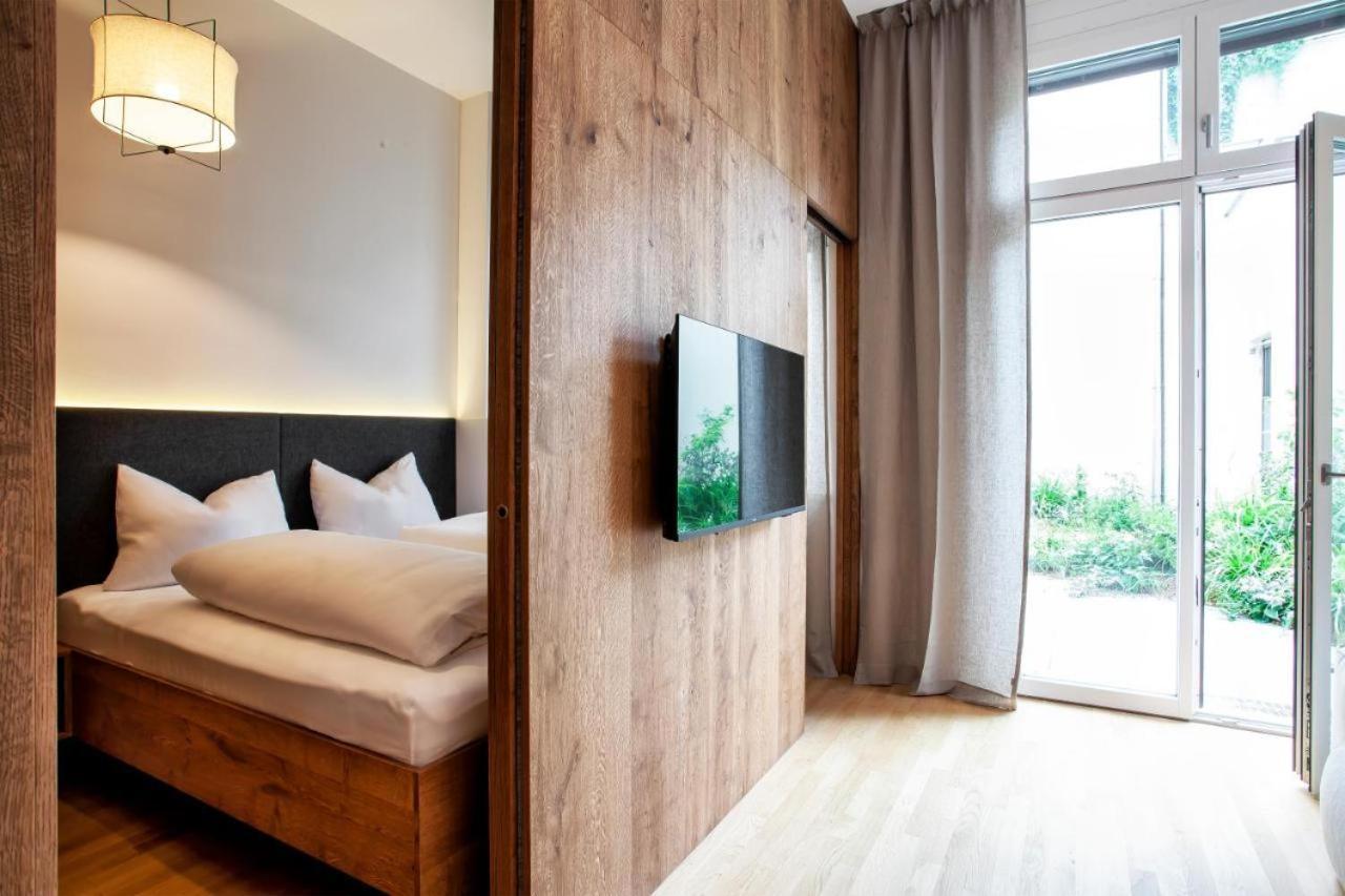 Ferdi Hernals Apartment Wien