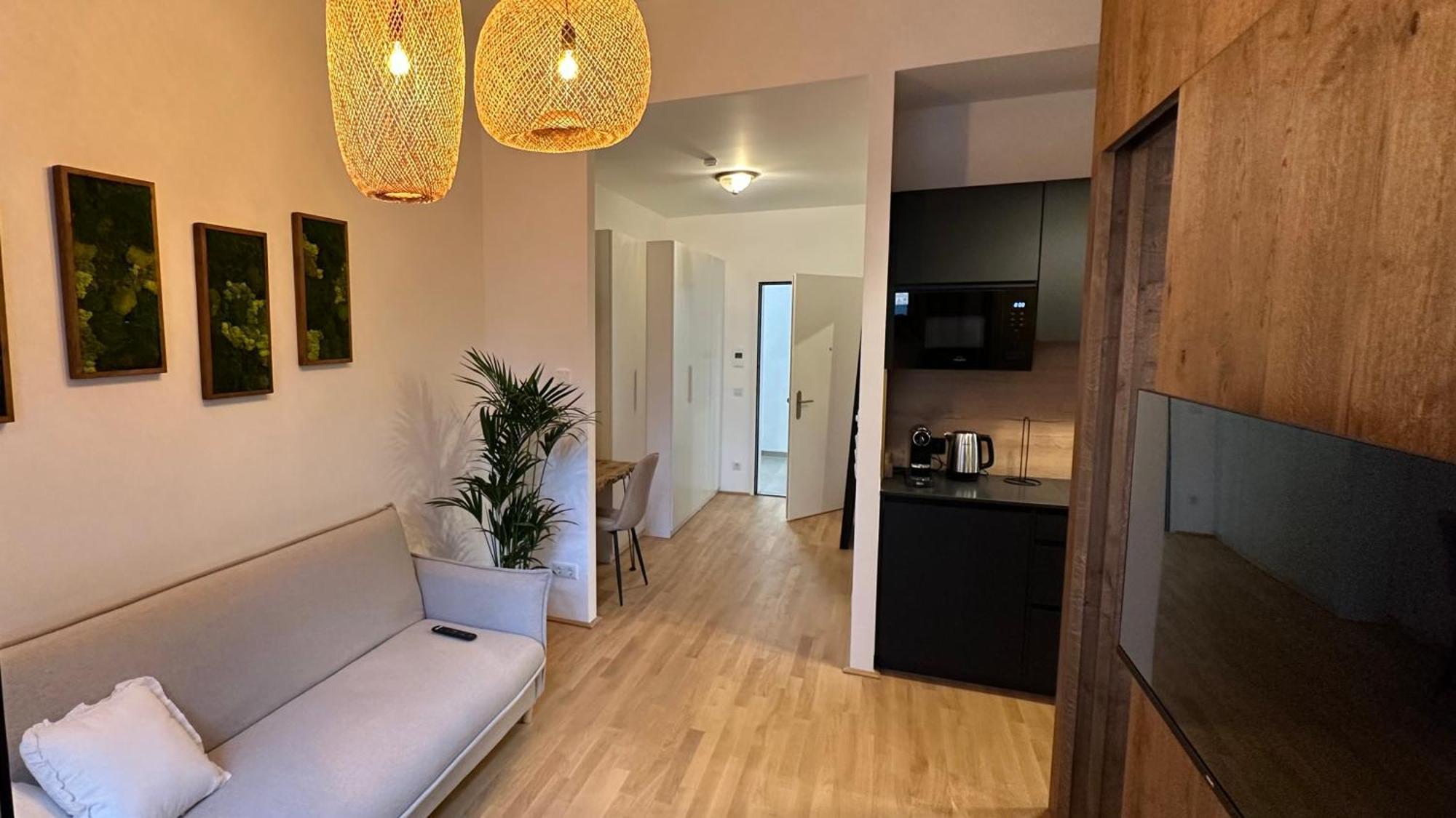 Apartment Ferdi Hernals