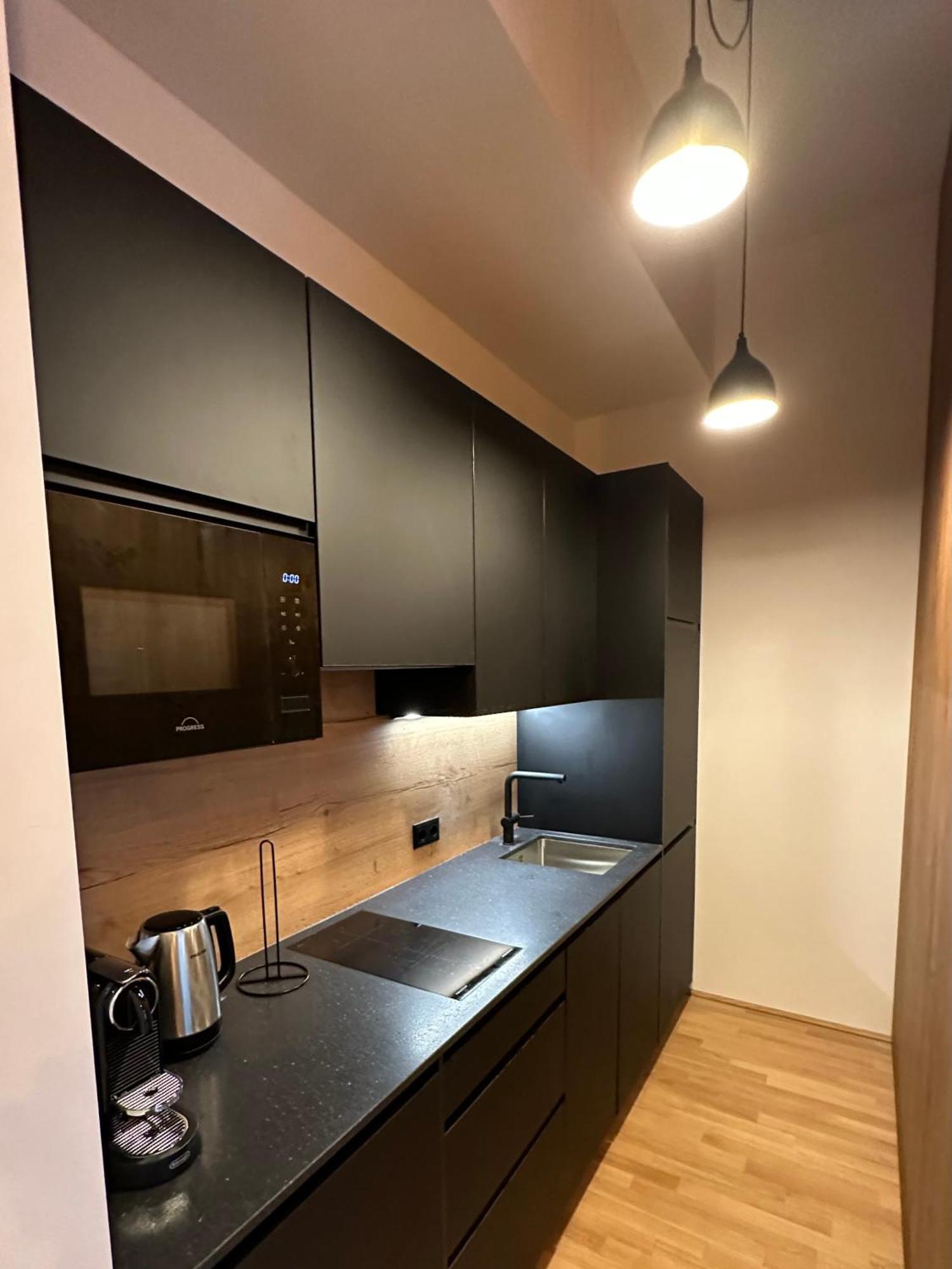 Apartment Ferdi Hernals Wien